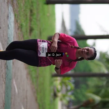 Runner Photo 8457145