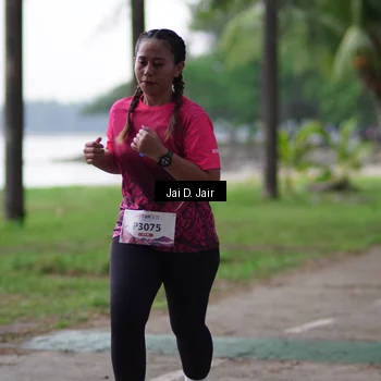 Runner Photo 8457147
