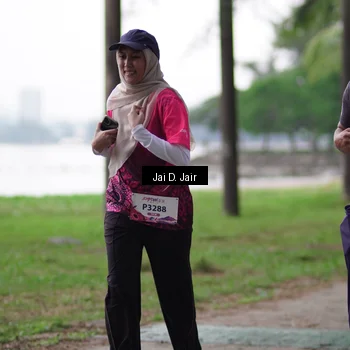 Runner Photo 8457150