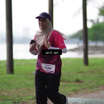 Runner Photo 8457151