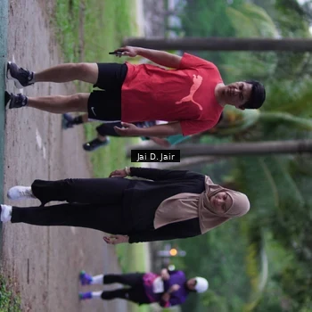 Runner Photo 8457159