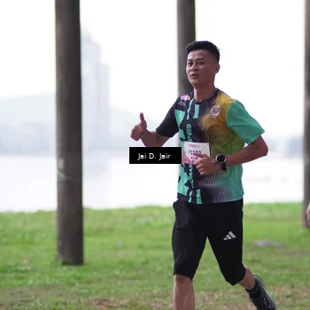 Runner Photo 8457160