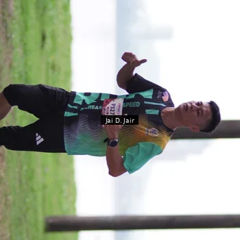 Runner Photo 8457162
