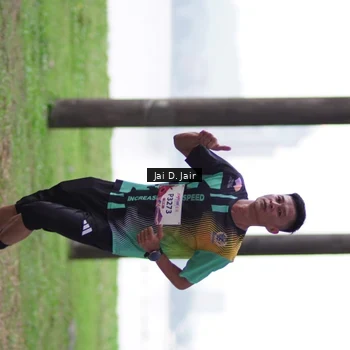 Runner Photo 8457163