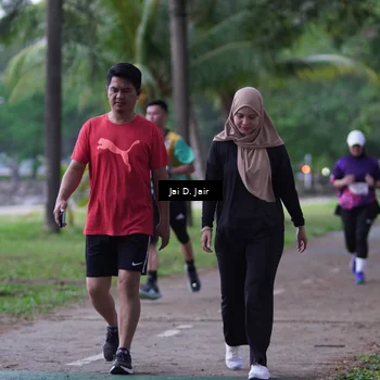 Runner Photo 8457164