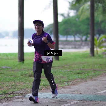 Runner Photo 8457165