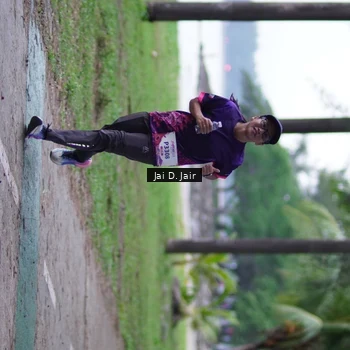 Runner Photo 8457166