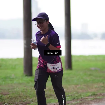 Runner Photo 8457171
