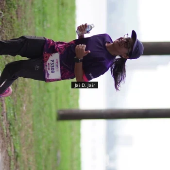 Runner Photo 8457173