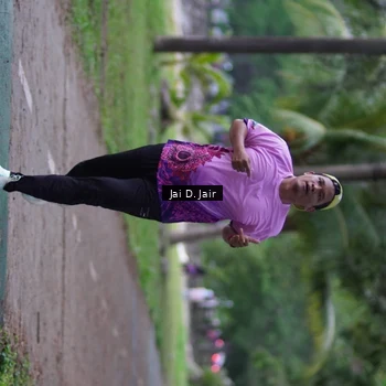 Runner Photo 8457174