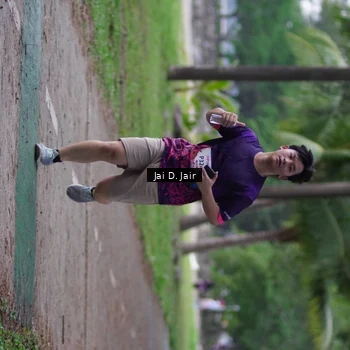 Runner Photo 8457178