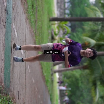 Runner Photo 8457179
