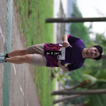 Runner Photo 8457181