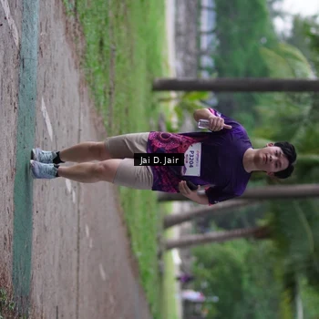 Runner Photo 8457182