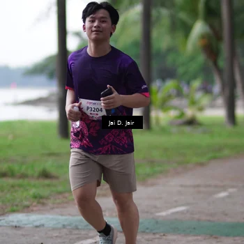 Runner Photo 8457183