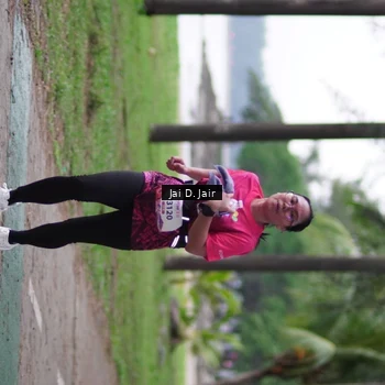 Runner Photo 8457184