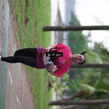 Runner Photo 8457185