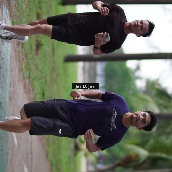 Runner Photo 8457187