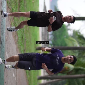 Runner Photo 8457188
