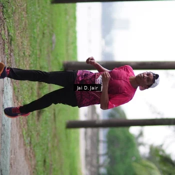 Runner Photo 8457189