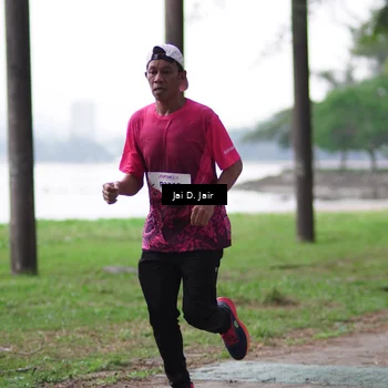 Runner Photo 8457192