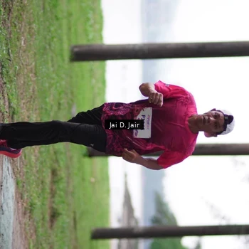 Runner Photo 8457193