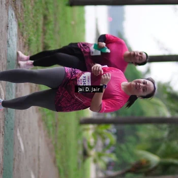 Runner Photo 8457194