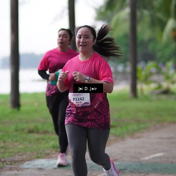 Runner Photo 8457195