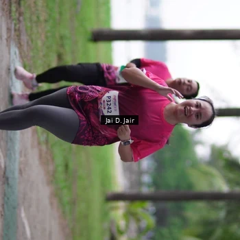 Runner Photo 8457197