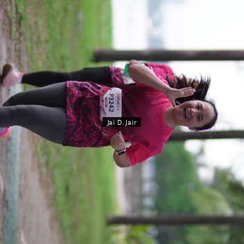 Runner Photo 8457198