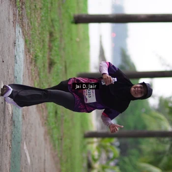 Runner Photo 8457200