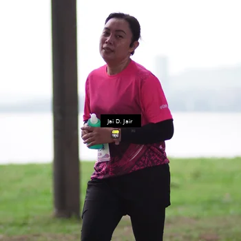 Runner Photo 8457203