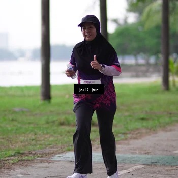 Runner Photo 8457204