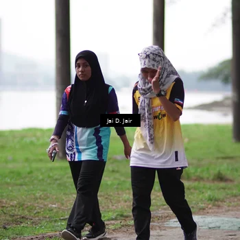 Runner Photo 8457207