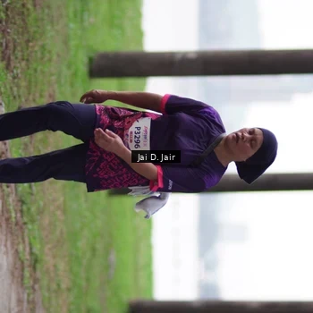 Runner Photo 8457254