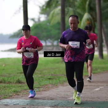 Runner Photo 8457256