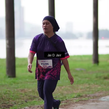 Runner Photo 8457257