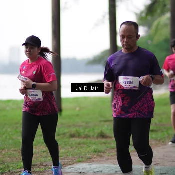 Runner Photo 8457259