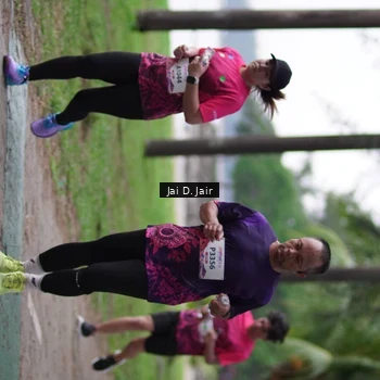 Runner Photo 8457260
