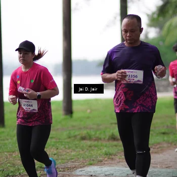 Runner Photo 8457261