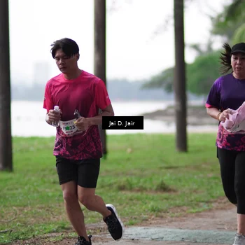 Runner Photo 8457262
