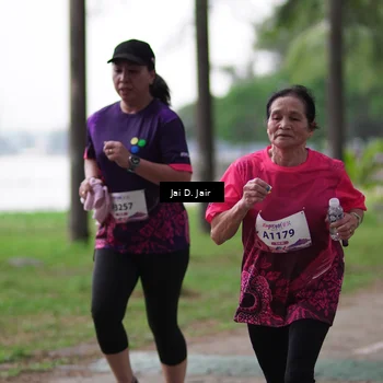 Runner Photo 8457263