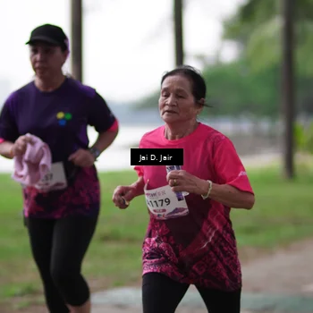 Runner Photo 8457264