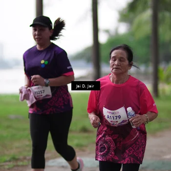 Runner Photo 8457265