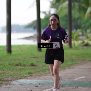 Runner Photo 8457266