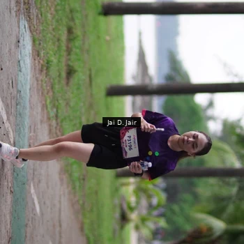 Runner Photo 8457267