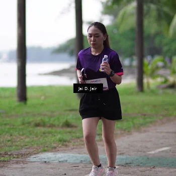 Runner Photo 8457269