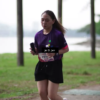 Runner Photo 8457270