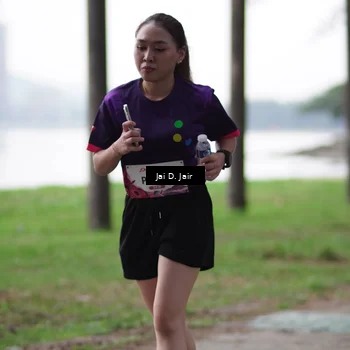 Runner Photo 8457271