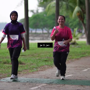 Runner Photo 8457272